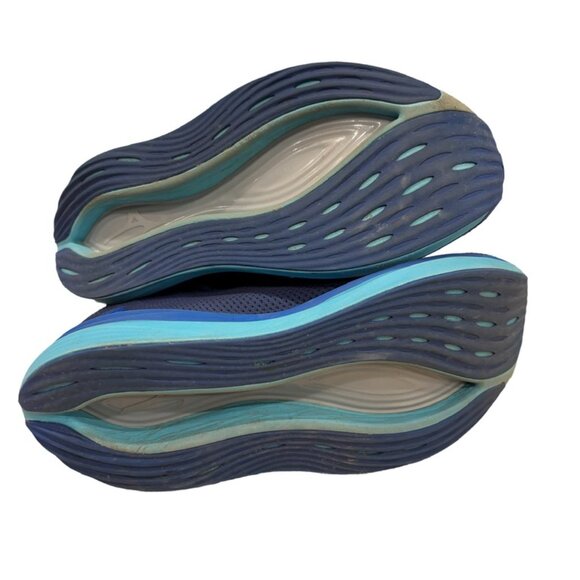 Mizuno Neo Vista Men's Size 11 Carbon-Plated Super Trainer - Like New - Picture 2 of 5